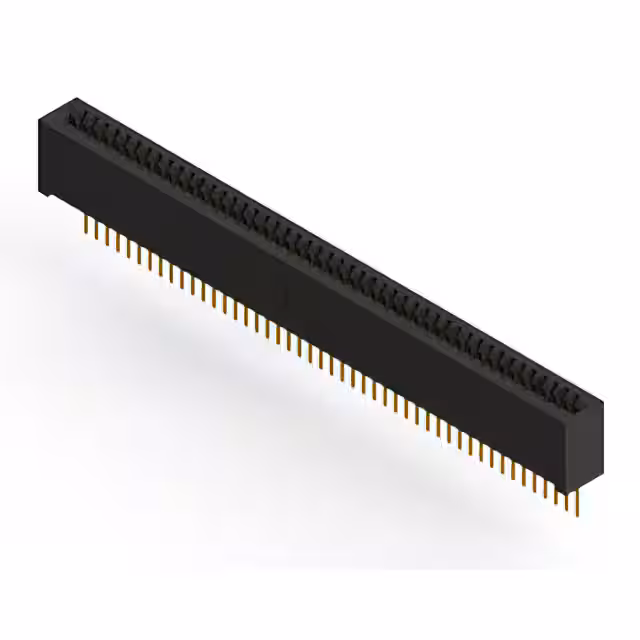 392-047-523-101 EDAC Inc.  Edgeboard Connectors